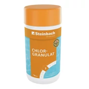 Steinbach Klórgranulátum 1kg