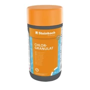 Steinbach Klórgranulátum 1kg