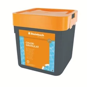 Steinbach Klórgranulátum 5kg (0751205TV02)
