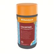 Steinbach Klórtabletta lassan oldódó 200g 1kg, 5db (0752201TE08)