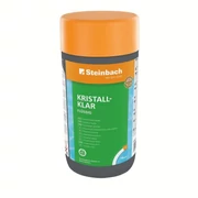 Steinbach Kristály tiszta 1l