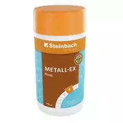 Steinbach Metall-EX folyékony 1l (0755401TE08)