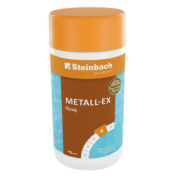 Steinbach Metall-EX folyékony 1l (0755401TE08)