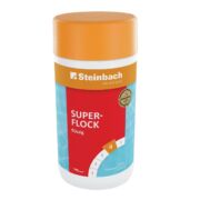 Steinbach Superflock pelyhesítő folyékony 1l (0754301TE08)