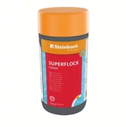 Steinbach Superflock pelyhesítő folyékony 1l (0754301TV08)