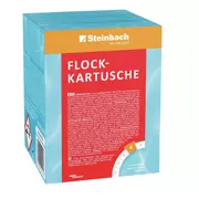 Steinbach Superflock pelyhesítő tasakos 8x125g