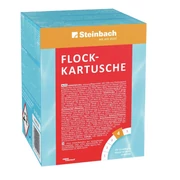 Steinbach Superflock pelyhesítő tasakos 8x125g