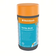 Steinbach Total Blue 20g 1kg lassan oldódó 3in1 multi tabletta (0752301TV08)