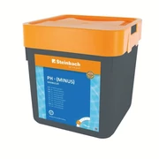 Steinbach pH Minus Granulátum 7,5kg