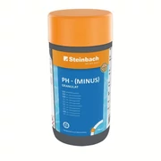 Steinbach pH Minus Granulátum 1,5kg