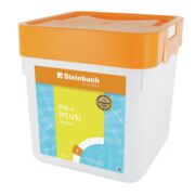 Steinbach pH Plus Granulátum 5kg