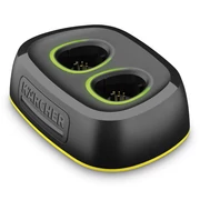 Karcher Gyorsöltő Duo 4V (2.443-060.0) 
