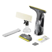 Karcher WV 5 Plus Anniversary Edition Ablaktisztító (1.633-711.0)