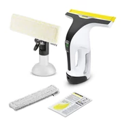 Karcher WV 6 Plus P ablaktisztító (1.633-742.0)