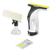 Karcher WV 4-4 Plus Ablaktisztító (1.633-540.0)