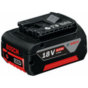 Bosch GBA 18V 4.0AH Li-ion akkumulátor (1600Z00038)