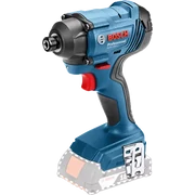 Bosch GDR 180-Li Akkus ütvecsavarozó 18V, 160Nm (Akku és töltő nélkül) (06019G5124)