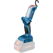 Bosch GLI 18V-300 Akkus lámpa 18V (Akku és töltő nélkül) (06014A1100)