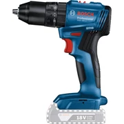 Bosch GSB 185-LI Akkus Ütvefúró-csavarozó kofferben, 18V (Akku és töltő nélkül) (06019K3103)
