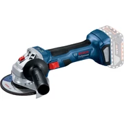 Bosch GWS 180-LI Akkus sarokcsiszoló 18V, 115mm (akku és töltő nélkül) (06019H9022)