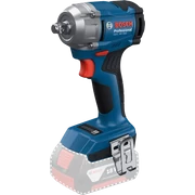 Bosch GDS 18V-350 Akkus Ütvecsavarozó (06019M5020)
