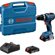 Bosch GSB 18V-65 Akkus Fúró-Csavarozó (06019N3300)