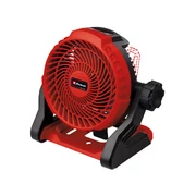 Einhell GE-CF 18/2200 Li Solo Akkus Ventilátor (3408035)