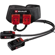 Einhell GE-PB 36/18 Li Akkumulátortartó Öv (3408310)