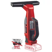 Einhell BRILLIANTO Solo akkus ablaktisztító (3437100)