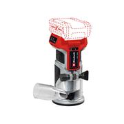 Einhell TP-ET 18 LI-BL-Solo Akkus Élmaró (4350412)