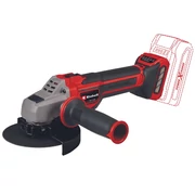 Einhell TP-AG 18/125 CE Q LI Solo akkus sarokcsiszoló (4431155)