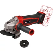 Einhell TE-AG 18/115 Q Li-Solo Akkus Sarokcsiszoló (4431165)