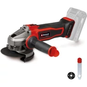 Einhell TE-AG 18/115-2 Li Solo Akkus Sarokcsiszoló (4431166)