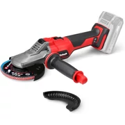 Einhell TP-AG 18/125 F Li BL-Solo Akkus Sarokcsiszoló (4431175)