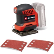 Einhell TE-OS 18/113 Li Solo Akkus Rezgőcsiszoló (4460731)