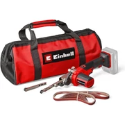 Einhell TE-BF 18 Li Solo Akkus Keskeny Szalagcsiszoló (4461000)