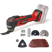 Einhell TP-MG 18 Li BL-Solo Akkus Multicsiszoló (4465190)
