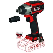 Einhell IMPAXXO 18/230 Ütvecsavarozó (4510080)