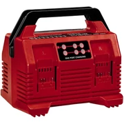 Einhell Power X-Quattrocharger 4A Töltő (4512102)