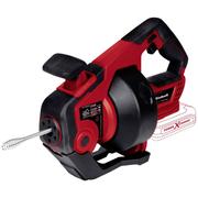 Einhell TE-DA 18/760 Li Solo Akkus Csőtisztító (4514160)