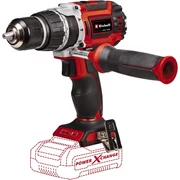 Einhell TP-CD 18/60 Li-i Bl-Solo Akkus Ütvefúró Csavarozó (4514205)
