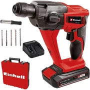 Einhell TE-HD 18 LI Kit Akkus Fúrókalapács (4514218)