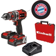 Einhell TP-CD 18/50 LI-I BL-FCB (2x2,0Ah) Akkus Ütvefúró-Csavarozó (4514225)