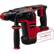 Einhell TP-HD 18/26 LI BL Solo Akkus Fúrókalapács (4514265)