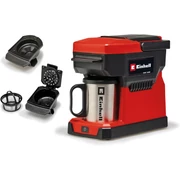 Einhell TE-CF 18 LI Solo Akkus Kávéfőző (4609990)