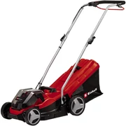 Einhell GE-CM 36/33 Li (2x2,5Ah) Akkumulátoros Fűnyíró (3413210)
