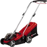 Einhell GE-CM 36/33 Li (2x2,5Ah) Akkumulátoros Fűnyíró (3413210)
