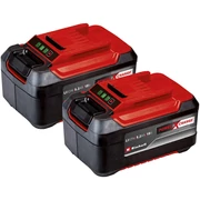 Einhell Power-X Change Twinpack  2x 5,2 Ah Akkumulátor (4511526)