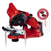 EINHELL GE-CS 18 LI-SOLO Láncélező (4499940)