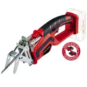 EINHELL GE-GS 18 LI-SOLO Ritkító Fűrész (3408220)